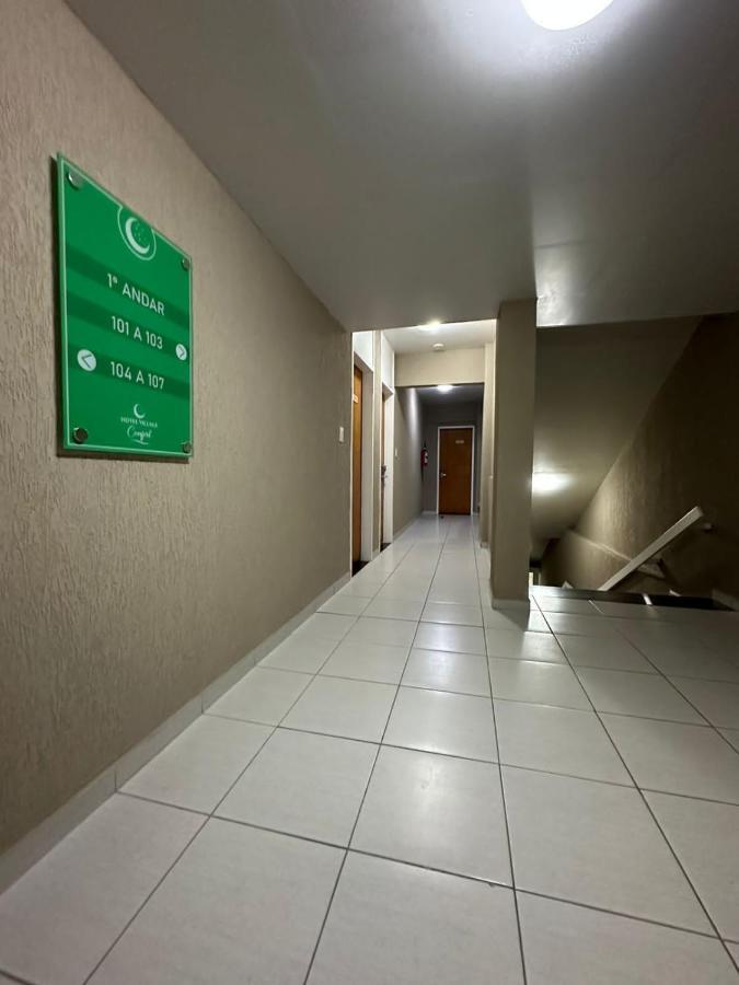 Hotel Village 加拉尼温斯 外观 照片