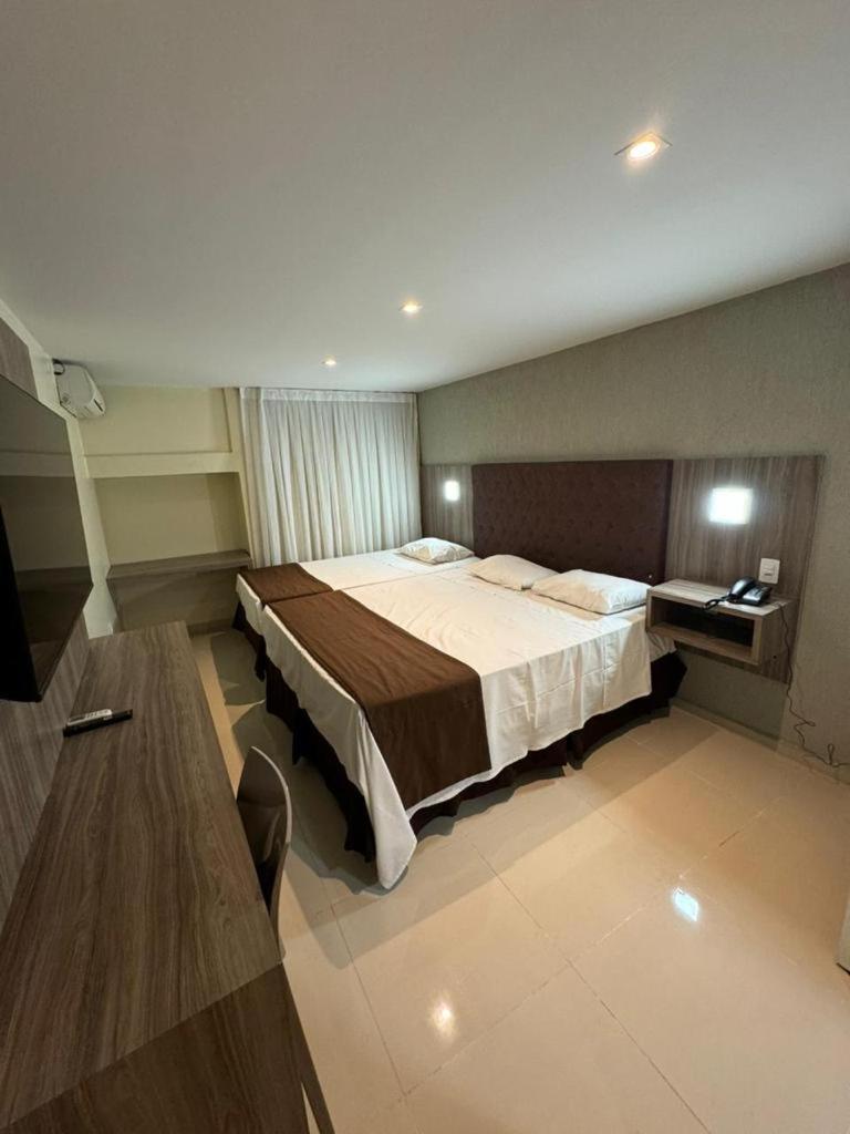Hotel Village 加拉尼温斯 外观 照片