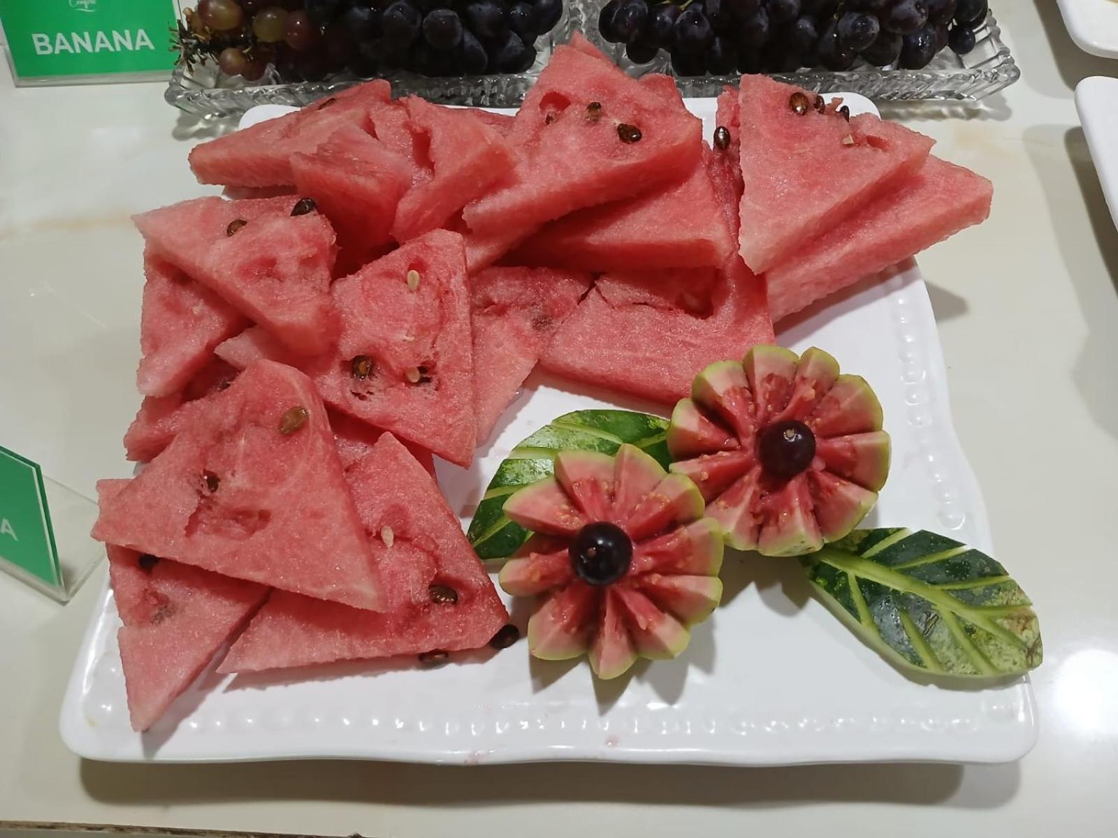 Hotel Village 加拉尼温斯 外观 照片