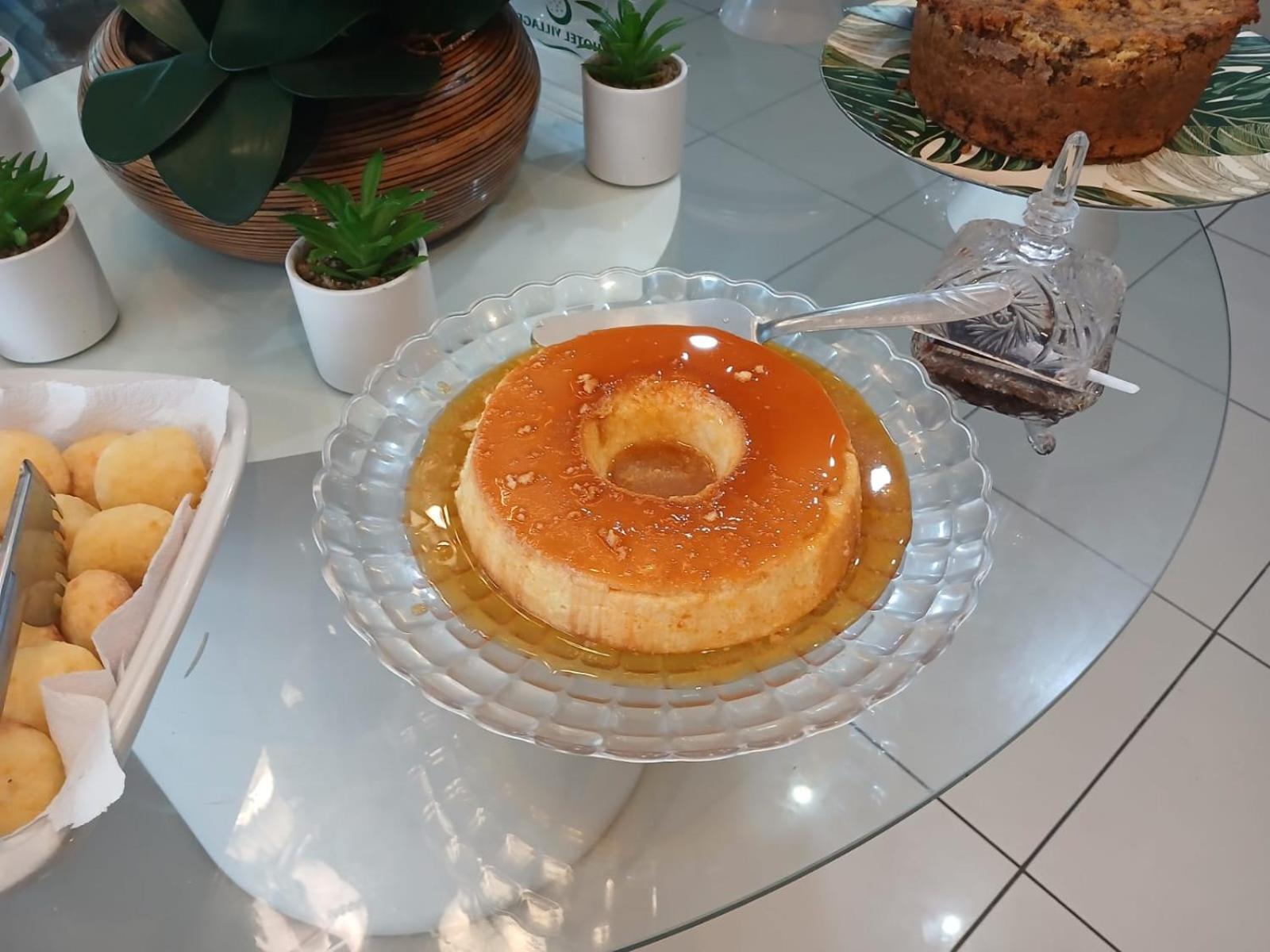 Hotel Village 加拉尼温斯 外观 照片